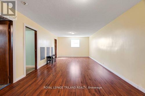 285 Appin Road, Southwest Middlesex (Glencoe), ON - Indoor Photo Showing Other Room