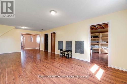 285 Appin Road, Southwest Middlesex (Glencoe), ON - Indoor Photo Showing Other Room