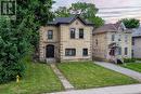 54 Stanley Street, London, ON  - Outdoor With Facade 