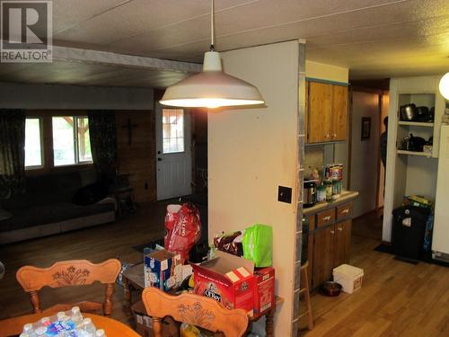 107 Chesley Road, Quesnel, BC - Indoor Photo Showing Other Room