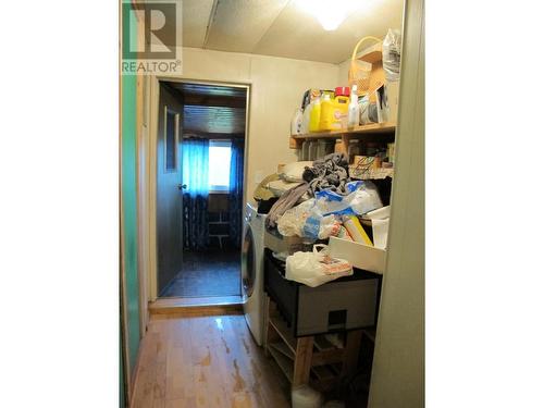 107 Chesley Road, Quesnel, BC - Indoor Photo Showing Other Room