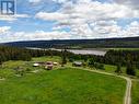 107 Chesley Road, Quesnel, BC  - Outdoor With View 