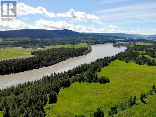 107 Chesley Road, Quesnel, BC - Outdoor With View