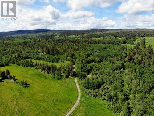 107 Chesley Road, Quesnel, BC - Outdoor With View