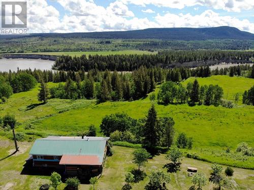 107 Chesley Road, Quesnel, BC - Outdoor With View