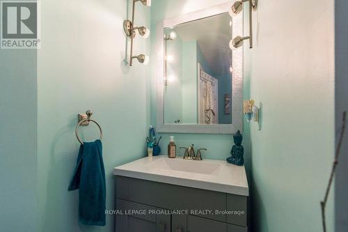 231 Mill Street, Stirling-Rawdon, ON - Indoor Photo Showing Bathroom