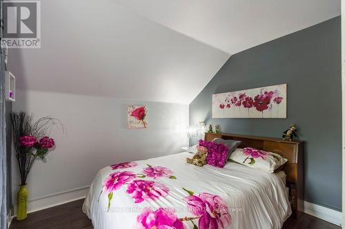 231 Mill Street, Stirling-Rawdon, ON - Indoor Photo Showing Bedroom