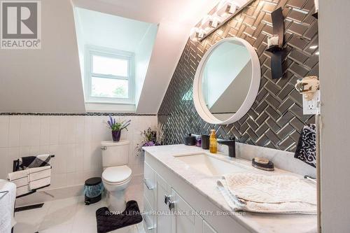 231 Mill Street, Stirling-Rawdon, ON - Indoor Photo Showing Bathroom