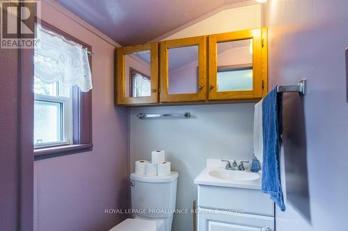 231 Mill Street, Stirling-Rawdon, ON - Indoor Photo Showing Bathroom