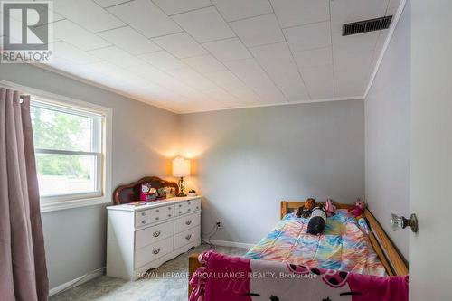 231 Mill Street, Stirling-Rawdon, ON - Indoor Photo Showing Bedroom