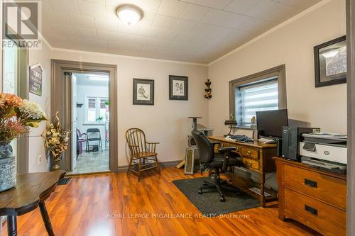 231 Mill Street, Stirling-Rawdon, ON - Indoor Photo Showing Office