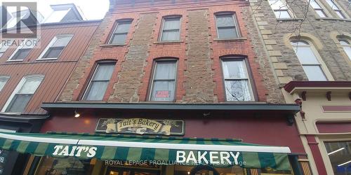 Apt 1 - 33 King Street W, Brockville, ON - Outdoor