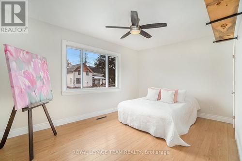 37 Sir James Morris Drive, South Dundas, ON - Indoor Photo Showing Bedroom