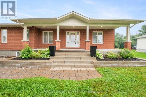 2760 Johannes Street, Ottawa, ON - Outdoor With Deck Patio Veranda