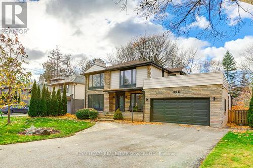 106 Wimbleton Road, Toronto, ON - Outdoor With Facade