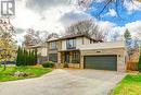 106 Wimbleton Road, Toronto, ON  - Outdoor With Facade 