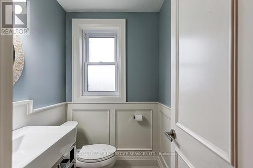 106 Wimbleton Road, Toronto, ON - Indoor Photo Showing Bathroom