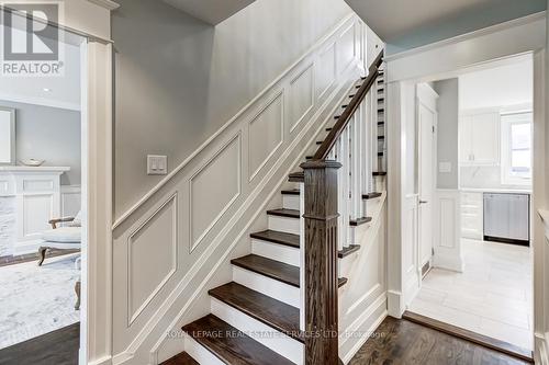 106 Wimbleton Road, Toronto, ON - Indoor Photo Showing Other Room