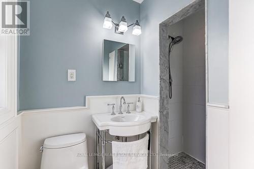 106 Wimbleton Road, Toronto, ON - Indoor Photo Showing Bathroom