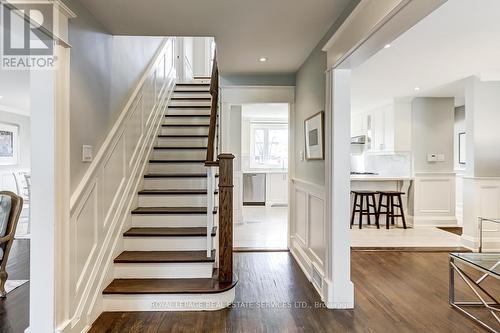 106 Wimbleton Road, Toronto, ON - Indoor Photo Showing Other Room