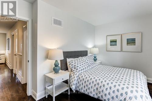 106 Wimbleton Road, Toronto, ON - Indoor Photo Showing Bedroom