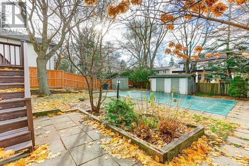 106 Wimbleton Road, Toronto, ON - Outdoor