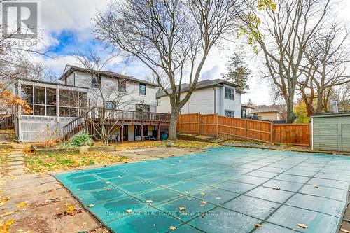 106 Wimbleton Road, Toronto, ON - Outdoor