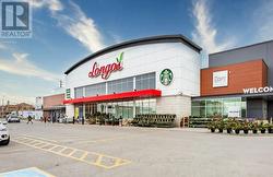 1 - 3550 DUNDAS STREET  Burlington, ON L7M 4B8