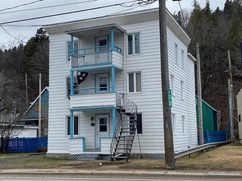 Overall view - 1145  - 1155 Boul. De Comporté, La Malbaie, QC - Outdoor With Facade