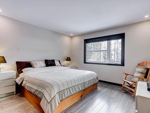 Bedroom - 27 Rue Marcel-Arbour, Mont-Saint-Grégoire, QC - Indoor Photo Showing Bedroom