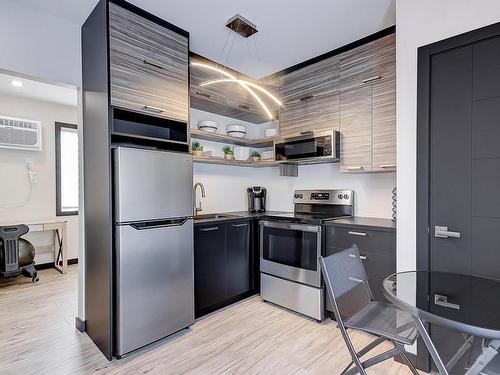 Other - 27 Rue Marcel-Arbour, Mont-Saint-Grégoire, QC - Indoor Photo Showing Kitchen