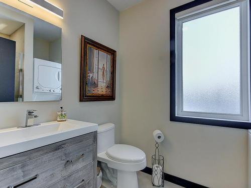 Other - 27 Rue Marcel-Arbour, Mont-Saint-Grégoire, QC - Indoor Photo Showing Bathroom