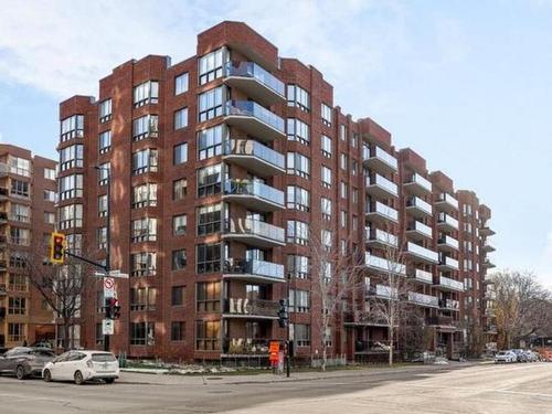 Frontage - 301-1360 Rue St-Jacques, Montréal (Ville-Marie), QC - Outdoor With Facade