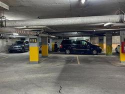 Parking - 