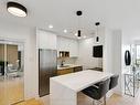 411-71 Jonesville Cres, Toronto, ON  - Indoor Photo Showing Kitchen 