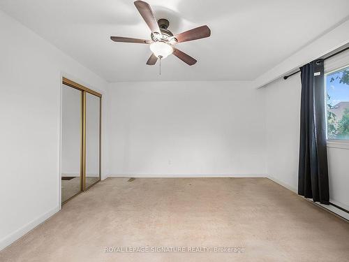 58A Oxford St, Richmond Hill, ON - Indoor Photo Showing Other Room