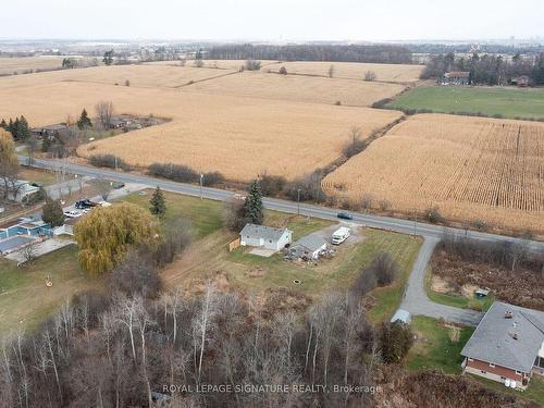 9052 Ninth Line, Halton Hills, ON - Outdoor With View