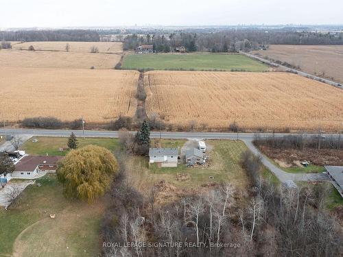 9052 Ninth Line, Halton Hills, ON - Outdoor With View