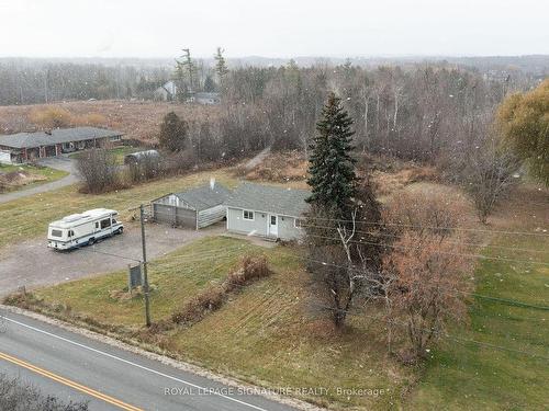 9052 Ninth Line, Halton Hills, ON - Outdoor With View