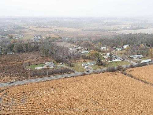 9052 Ninth Line, Halton Hills, ON - Outdoor With View