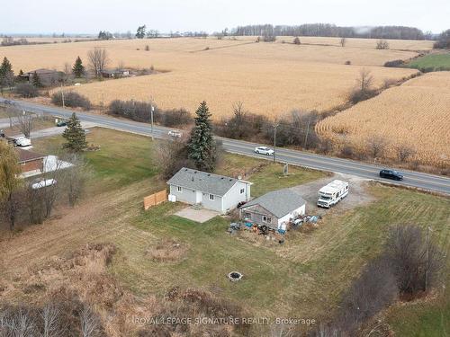 9052 Ninth Line, Halton Hills, ON - Outdoor With View