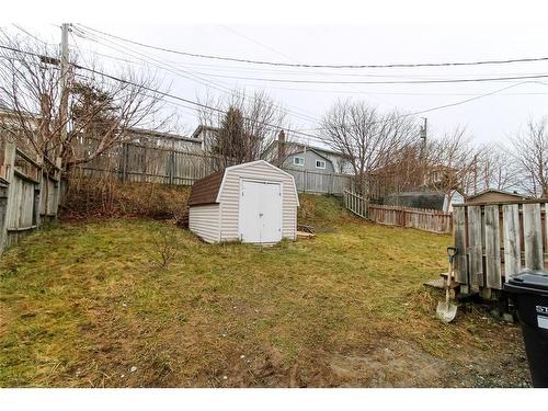 200 Frecker Drive, St. John'S, NL 