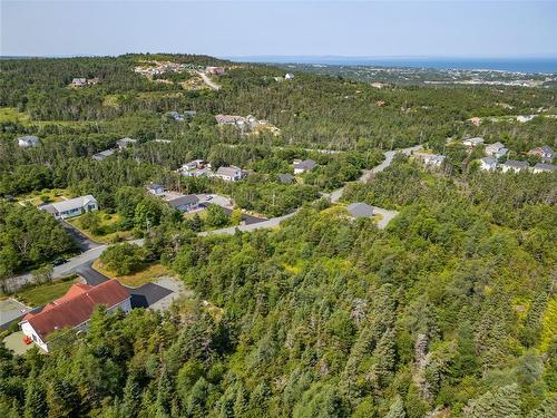 25-33 Cross Meadow, Conception Bay South, NL 