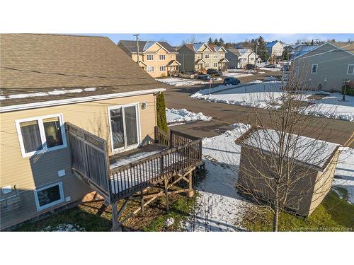 172 Gagnon Dr, Moncton, NB 