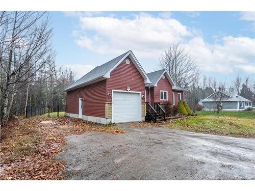 2938 Route 115, Irishtown, NB 