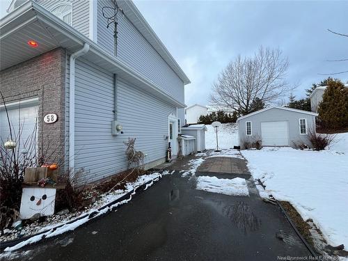 58 Mgr Dionne Ave, Edmundston, NB 