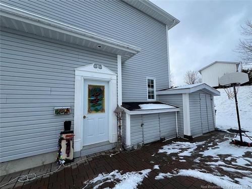 58 Mgr Dionne Ave, Edmundston, NB 