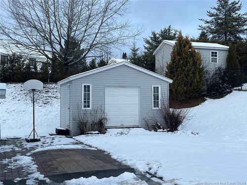 58 Mgr Dionne Ave, Edmundston, NB 