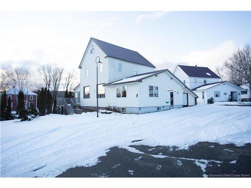 4 Cedar St, Mcadam, NB 