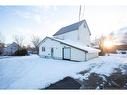 4 Cedar St, Mcadam, NB 